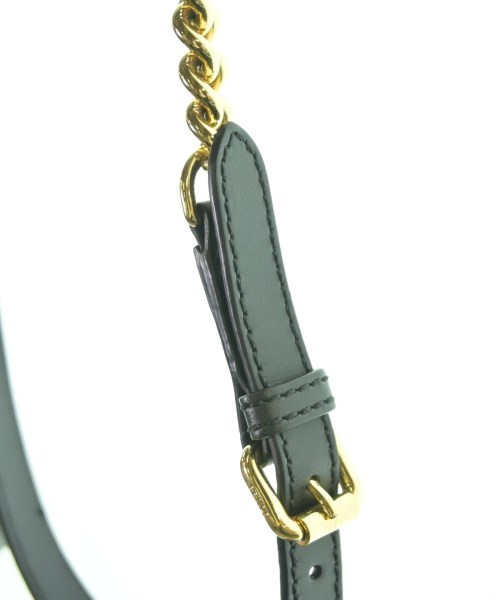 FENDI フェンディ バックパック・リュック レディース 【古着】【中古】_9