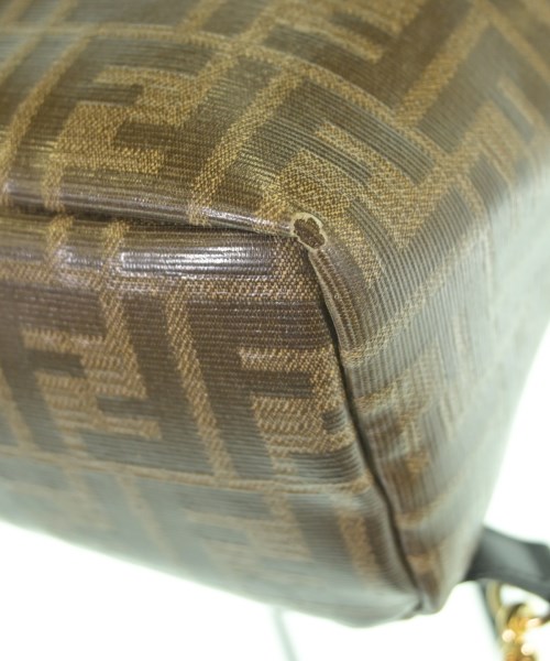 FENDI フェンディ バックパック・リュック レディース 【古着】【中古】_10
