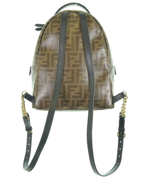 FENDI フェンディ バックパック・リュック レディース 【古着】【中古】_1