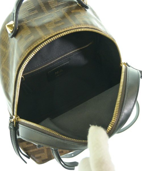 FENDI フェンディ バックパック・リュック レディース 【古着】【中古】_2