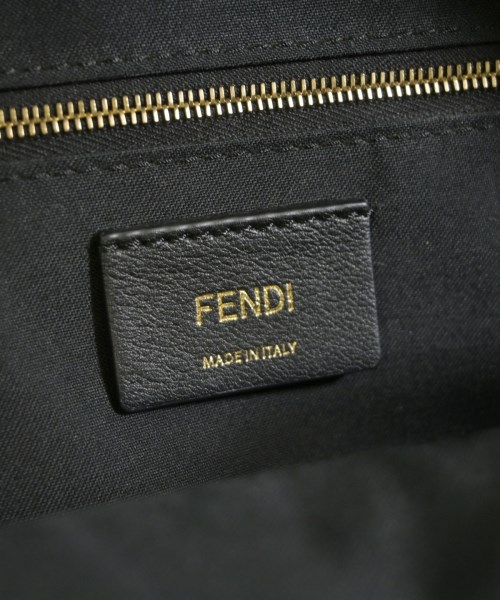 FENDI フェンディ バックパック・リュック レディース 【古着】【中古】_3