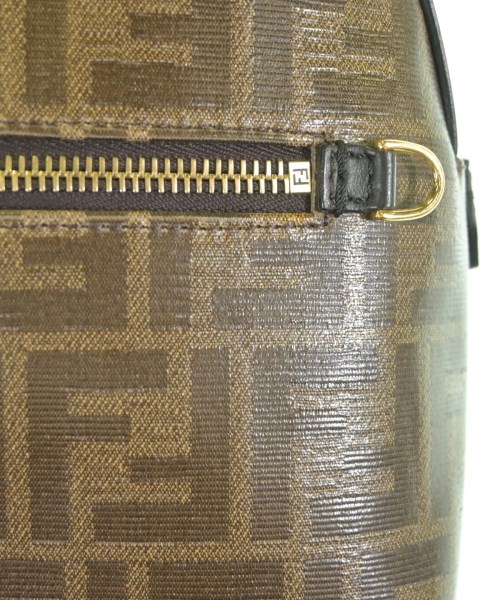 FENDI フェンディ バックパック・リュック レディース 【古着】【中古】_6
