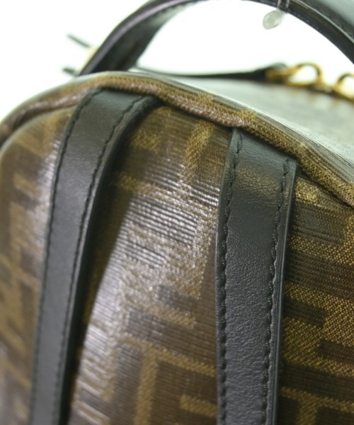 FENDI フェンディ バックパック・リュック レディース 【古着】【中古】_7