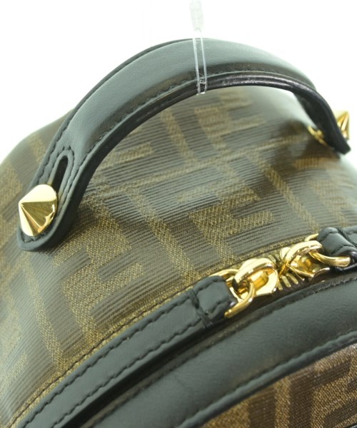 FENDI フェンディ バックパック・リュック レディース 【古着】【中古】_8