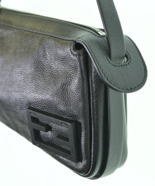 FENDI フェンディ ショルダーバッグ レディース 【古着】【中古】_4