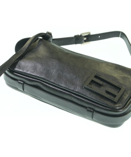 FENDI フェンディ ショルダーバッグ レディース 【古着】【中古】_6