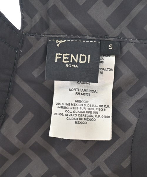 FENDI フェンディ 小物類（その他） レディース 【古着】【中古】_9