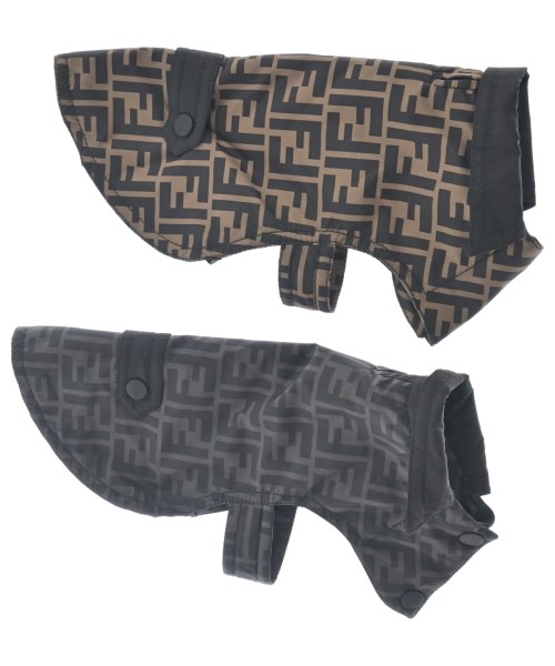 FENDI フェンディ 小物類（その他） レディース 【古着】【中古】_1