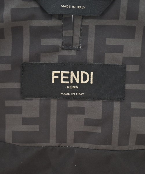 FENDI フェンディ 小物類（その他） レディース 【古着】【中古】_8