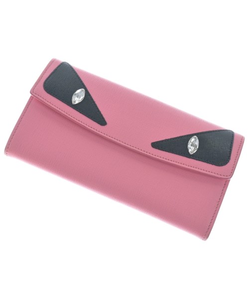 FENDI フェンディ 財布・ケース レディース 【古着】【中古】