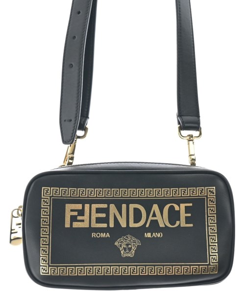 FENDI フェンディ ショルダーバッグ レディース 【古着】【中古】