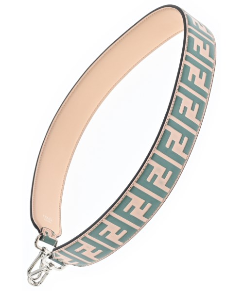 FENDI フェンディ 小物類（その他） レディース 【古着】【中古】