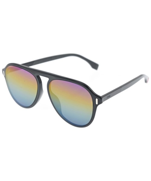 FENDI フェンディ サングラス レディース 【古着】【中古】