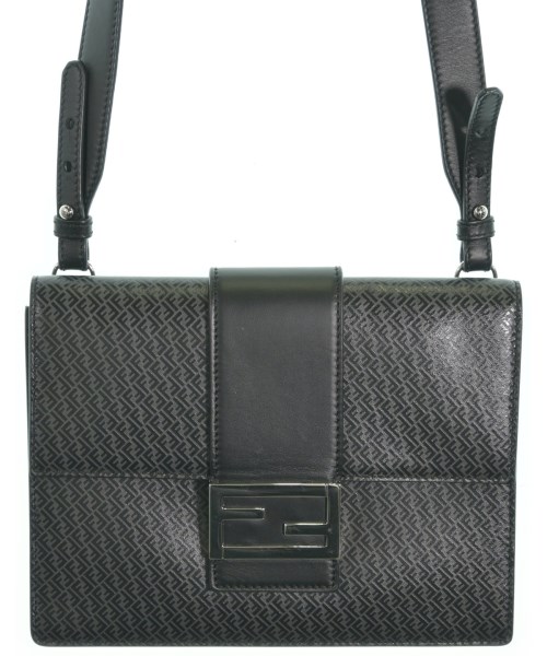 FENDI フェンディ ショルダーバッグ レディース 【古着】【中古 