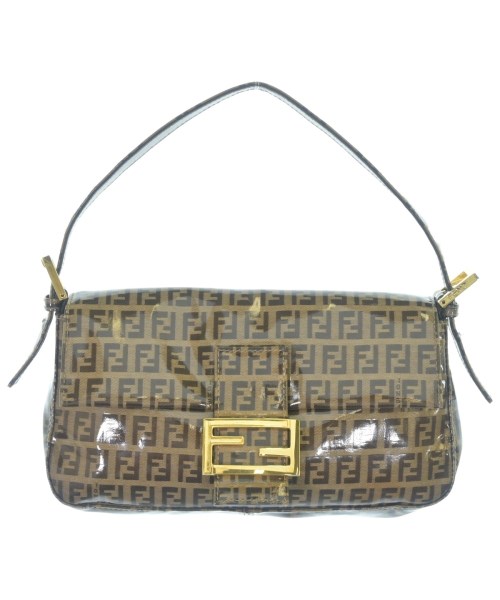 FENDI フェンディ ハンドバッグ レディース 【古着】【中古】