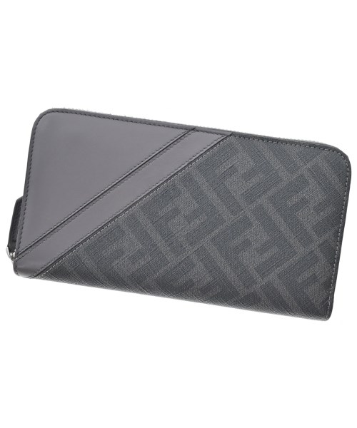 FENDI フェンディ 財布・コインケース レディース 【古着】【中古】