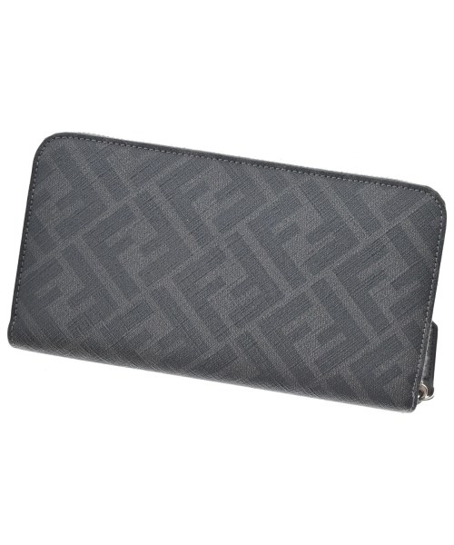 FENDI フェンディ 財布・コインケース レディース 【古着】【中古】_1
