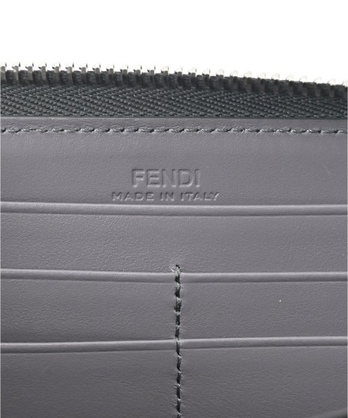 FENDI フェンディ 財布・コインケース レディース 【古着】【中古】_4