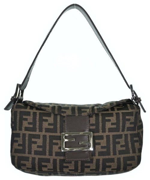 FENDI フェンディ ハンドバッグ レディース 【古着】【中古】