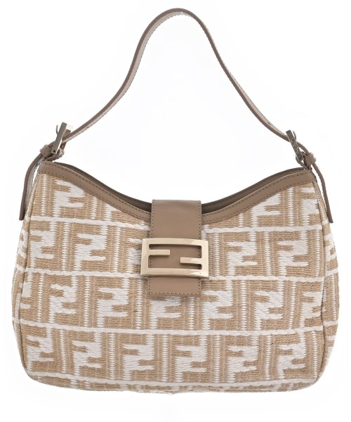 FENDI フェンディ ハンドバッグ レディース 【古着】【中古】