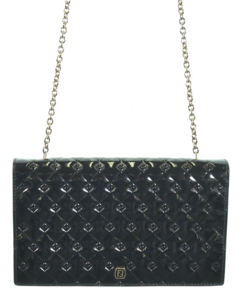 FENDI フェンディ ショルダーバッグ レディース 【古着】【中古】