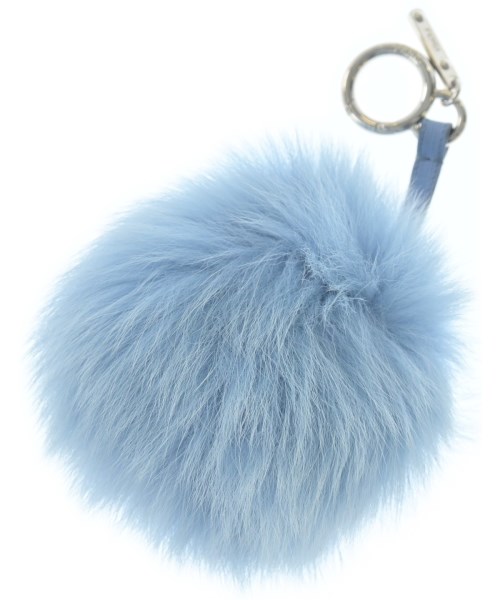 FENDI フェンディ チャーム レディース 【古着】【中古】