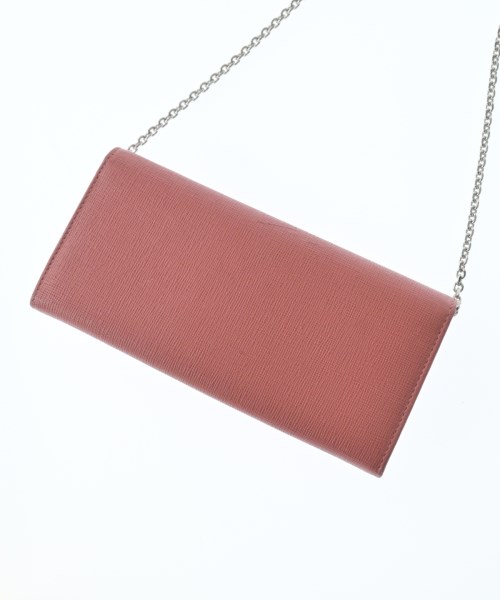 FENDI フェンディ 財布・コインケース レディース 【古着】【中古】_2