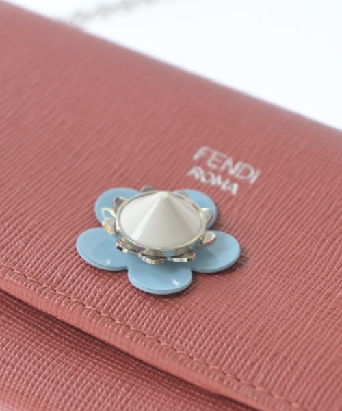 FENDI フェンディ 財布・コインケース レディース 【古着】【中古】_3