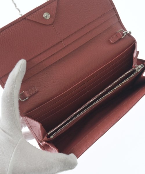 FENDI フェンディ 財布・コインケース レディース 【古着】【中古】_4