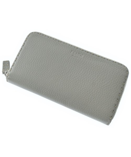 FENDI フェンディ 財布・コインケース レディース 【古着】【中古】