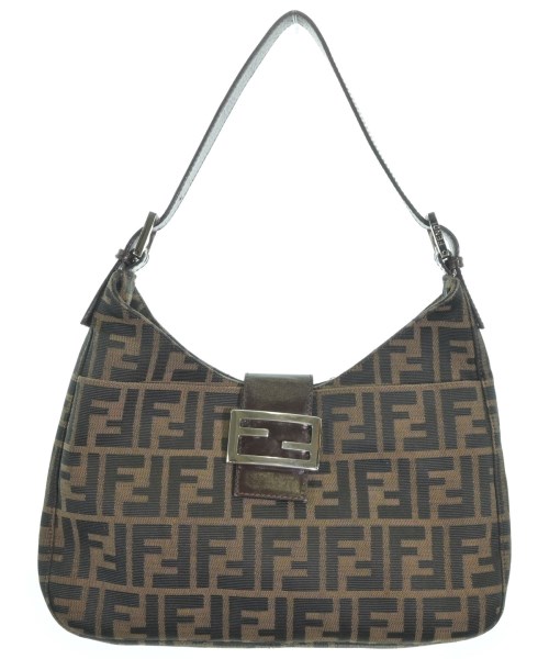 FENDI フェンディ ショルダーバッグ レディース 【古着】【中古】 82,005円