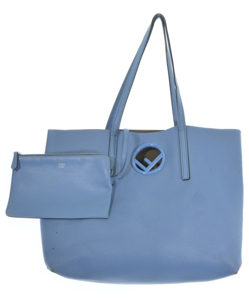 FENDI フェンディ トートバッグ レディース 【古着】【中古】