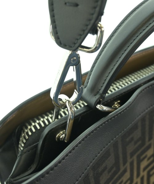 FENDI フェンディ ハンドバッグ レディース 【古着】【中古】_10