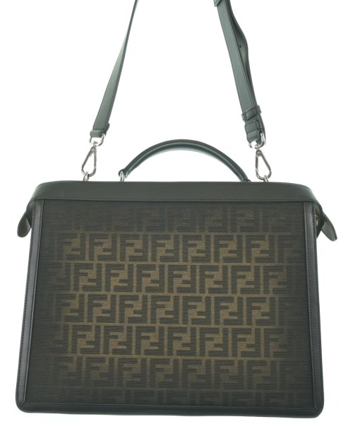 FENDI フェンディ ハンドバッグ レディース 【古着】【中古】_1