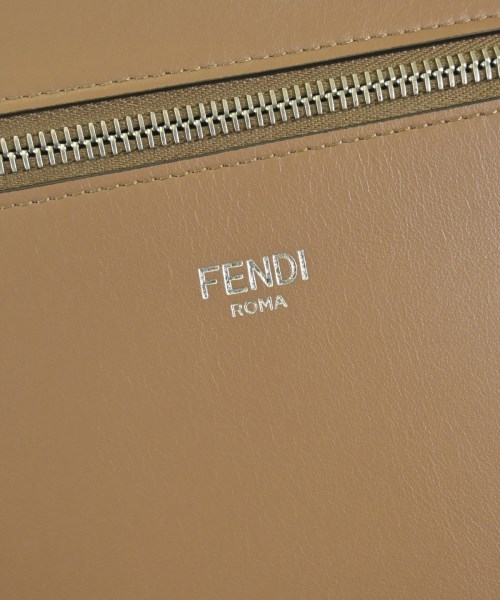 FENDI フェンディ ハンドバッグ レディース 【古着】【中古】_5