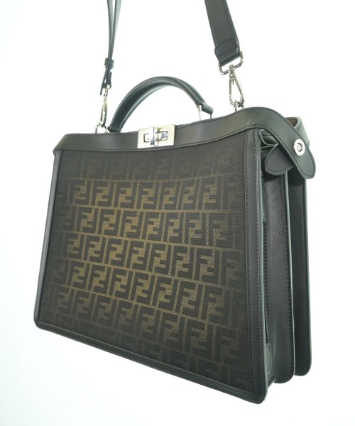 FENDI フェンディ ハンドバッグ レディース 【古着】【中古】_6