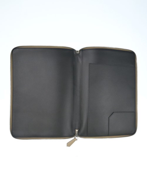 FENDI フェンディ クラッチペダル御徒面子 レディース 【古着】【中古】