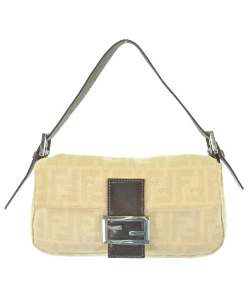 FENDI フェンディ ハンドバッグ レディース 【古着】【中古】