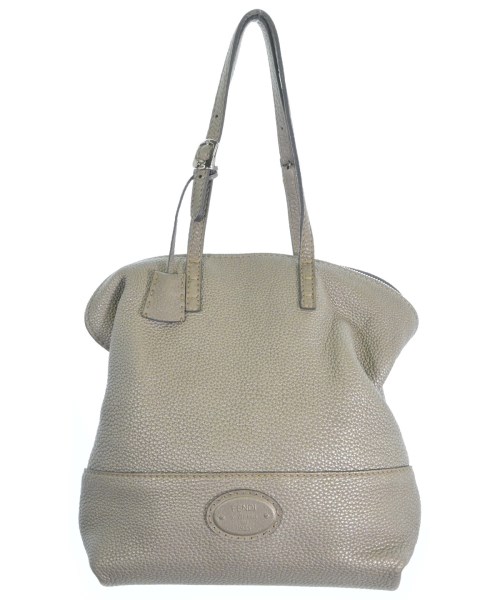 FENDI フェンディ トートバッグ レディース 【古着】【中古】