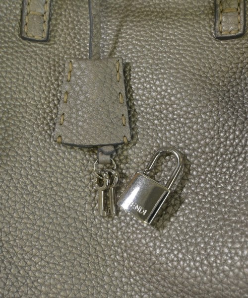 FENDI フェンディ トートバッグ レディース 【古着】【中古】_13