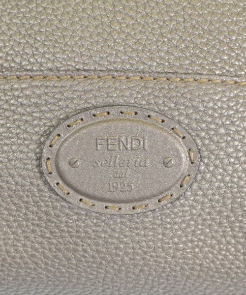 FENDI フェンディ トートバッグ レディース 【古着】【中古】_6