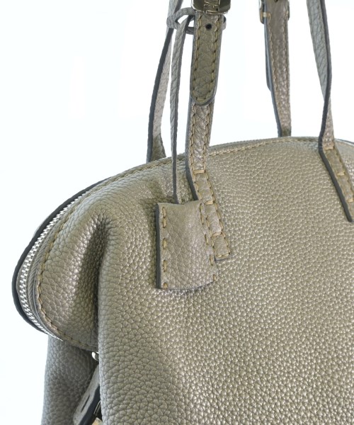 FENDI フェンディ トートバッグ レディース 【古着】【中古】_8