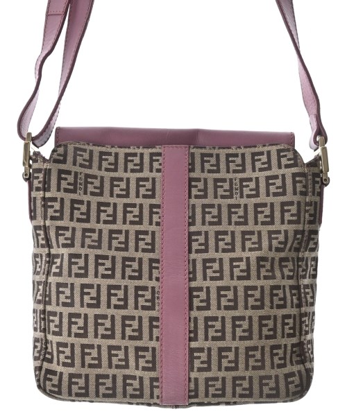 FENDI フェンディ ショルダーバッグ レディース 【古着】【中古】