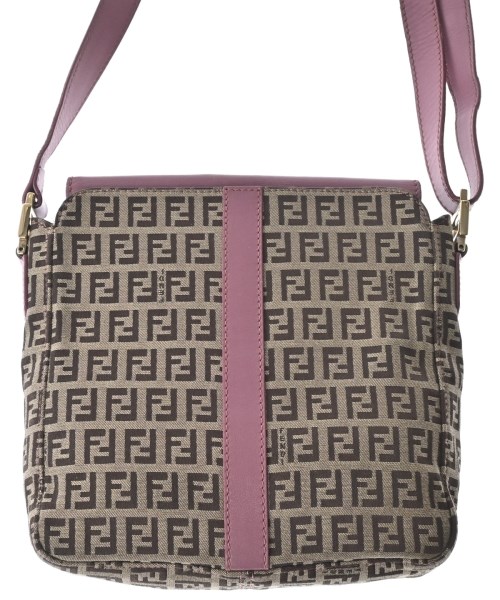 FENDI フェンディ ショルダーバッグ レディース 【古着】【中古】_1