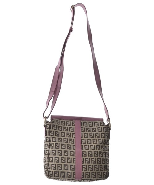 FENDI フェンディ ショルダーバッグ レディース 【古着】【中古】_2