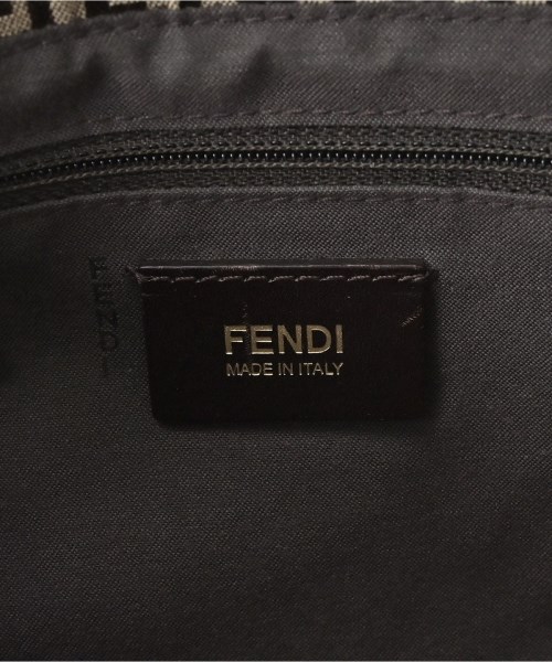 FENDI フェンディ ショルダーバッグ レディース 【古着】【中古】_3