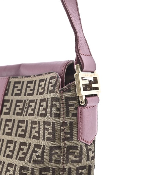 FENDI フェンディ ショルダーバッグ レディース 【古着】【中古】_5