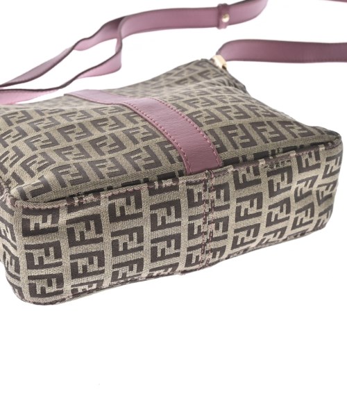 FENDI フェンディ ショルダーバッグ レディース 【古着】【中古】_7