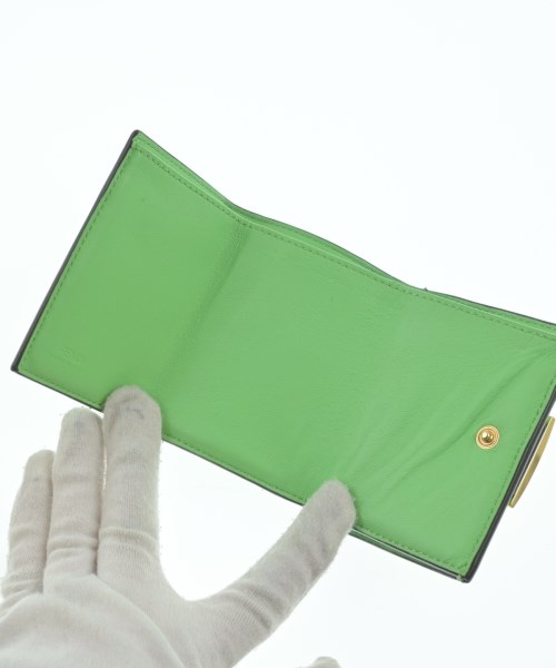 FENDI フェンディ 財布・コインケース レディース 【古着】【中古】_2