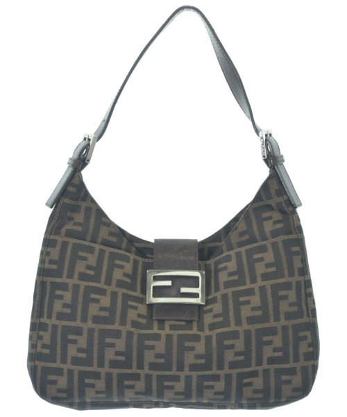 FENDI フェンディ ハンドバッグ レディース 【古着】【中古】